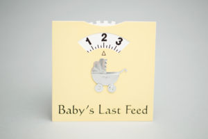 Baby Feed Wheel by Chiggs