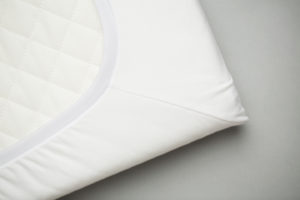 British Baby Box Product - Mattress Cover