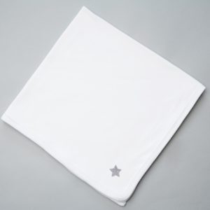 Sleepy Little Star Blanket