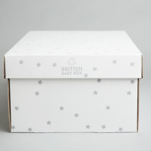 Bespoke Baby Box (MOQ 250)